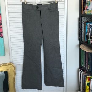 Banana Republic Trouser No. 323 Martin Fit